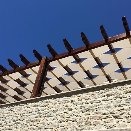Apartment Kairos Zadar Rom bilde