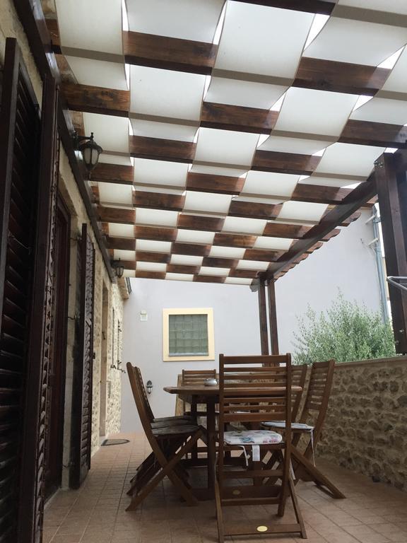 Apartment Kairos Zadar Rom bilde