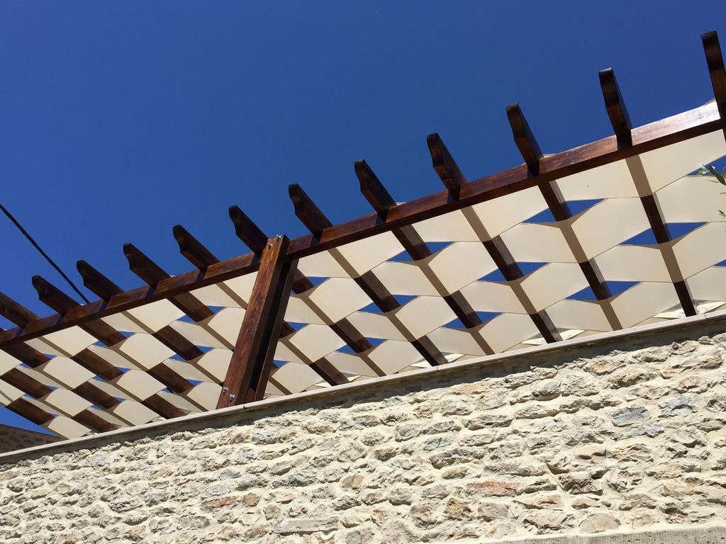 Apartment Kairos Zadar Rom bilde