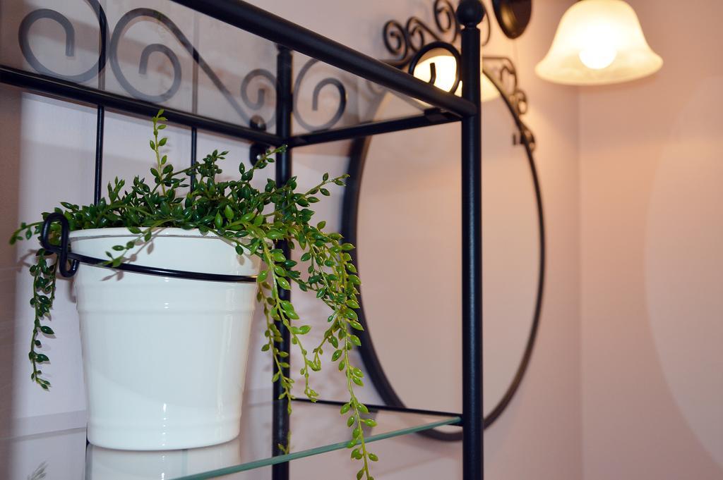 Apartment Kairos Zadar Rom bilde