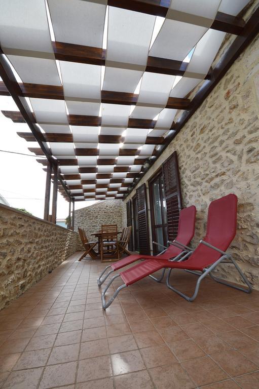 Apartment Kairos Zadar Eksteriør bilde