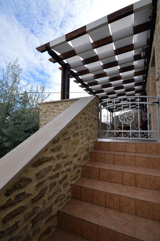 Apartment Kairos Zadar Eksteriør bilde