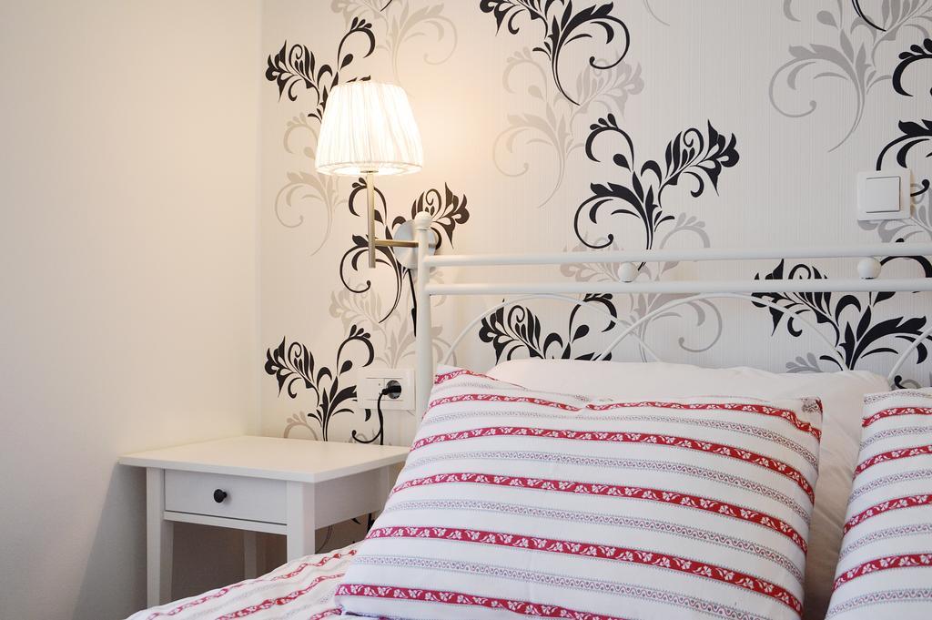 Apartment Kairos Zadar Rom bilde