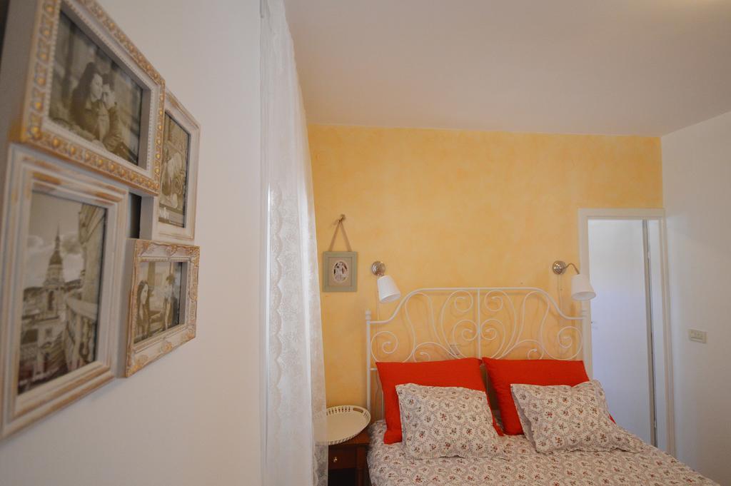 Apartment Kairos Zadar Rom bilde