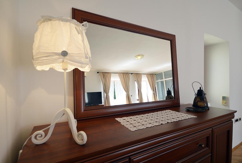 Apartment Kairos Zadar Rom bilde