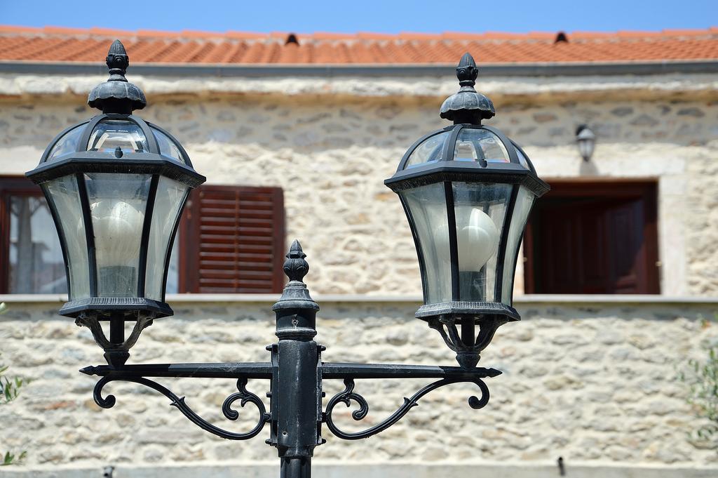 Apartment Kairos Zadar Rom bilde