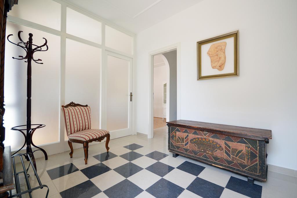 Apartment Kairos Zadar Rom bilde