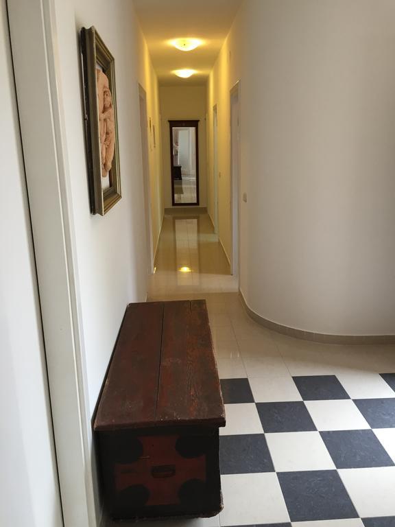 Apartment Kairos Zadar Rom bilde
