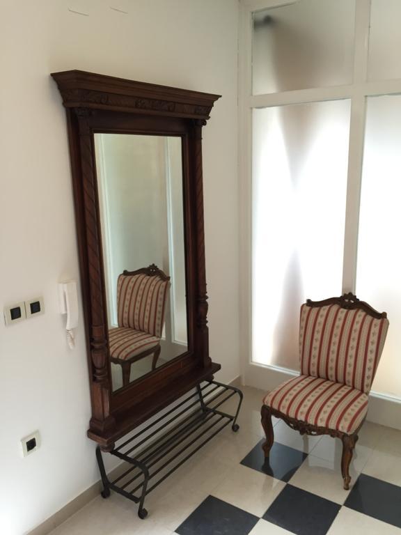 Apartment Kairos Zadar Rom bilde